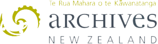 Archives New Zealand