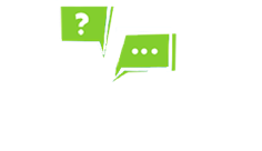 Any Questions logo