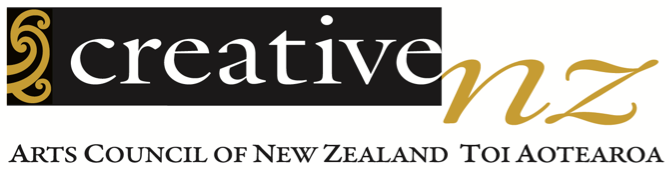 CreativeNZ logo