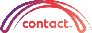 Contact logo