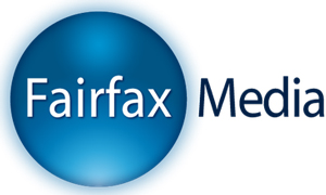 Fairfax Media logo