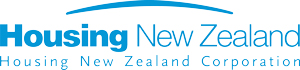 Housing New Zealand logo