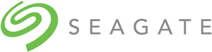 Seagate logo