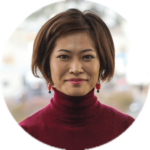 Ruka Yamakami