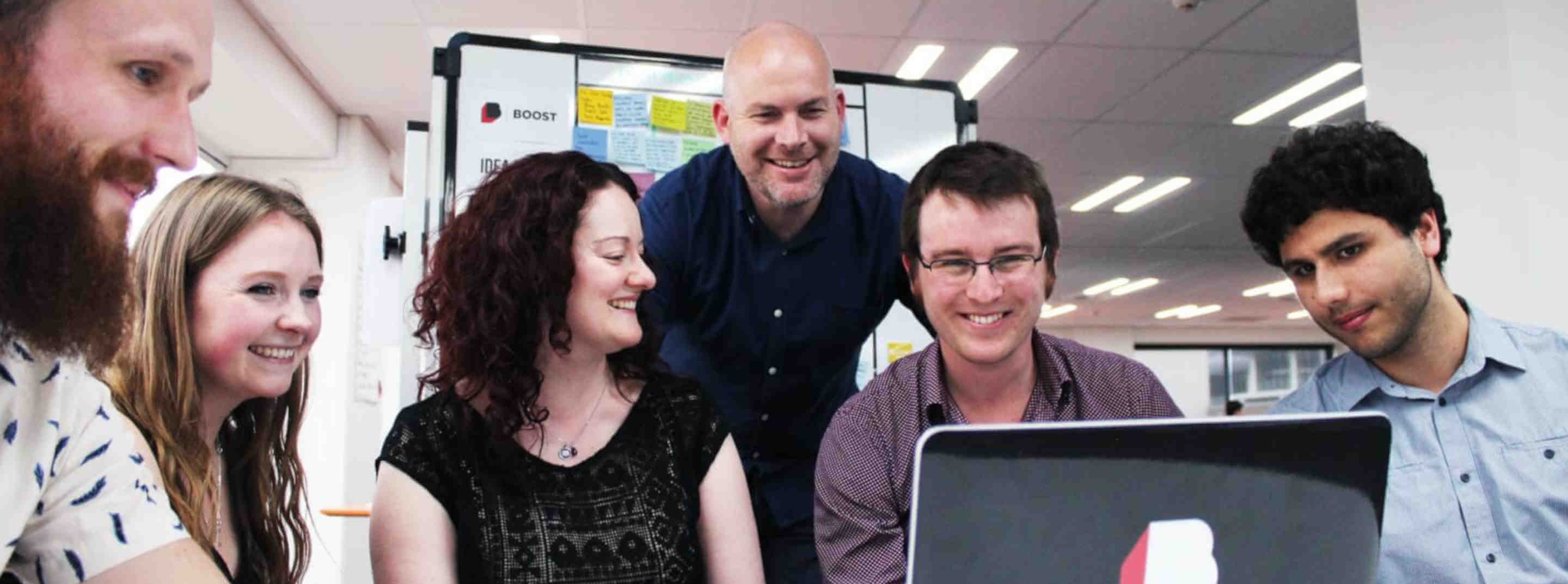 The Scrum Product Owner role