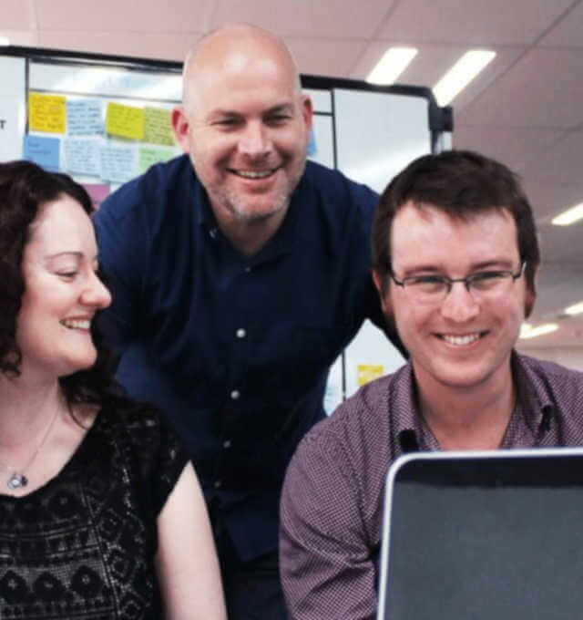 The Scrum Product Owner role