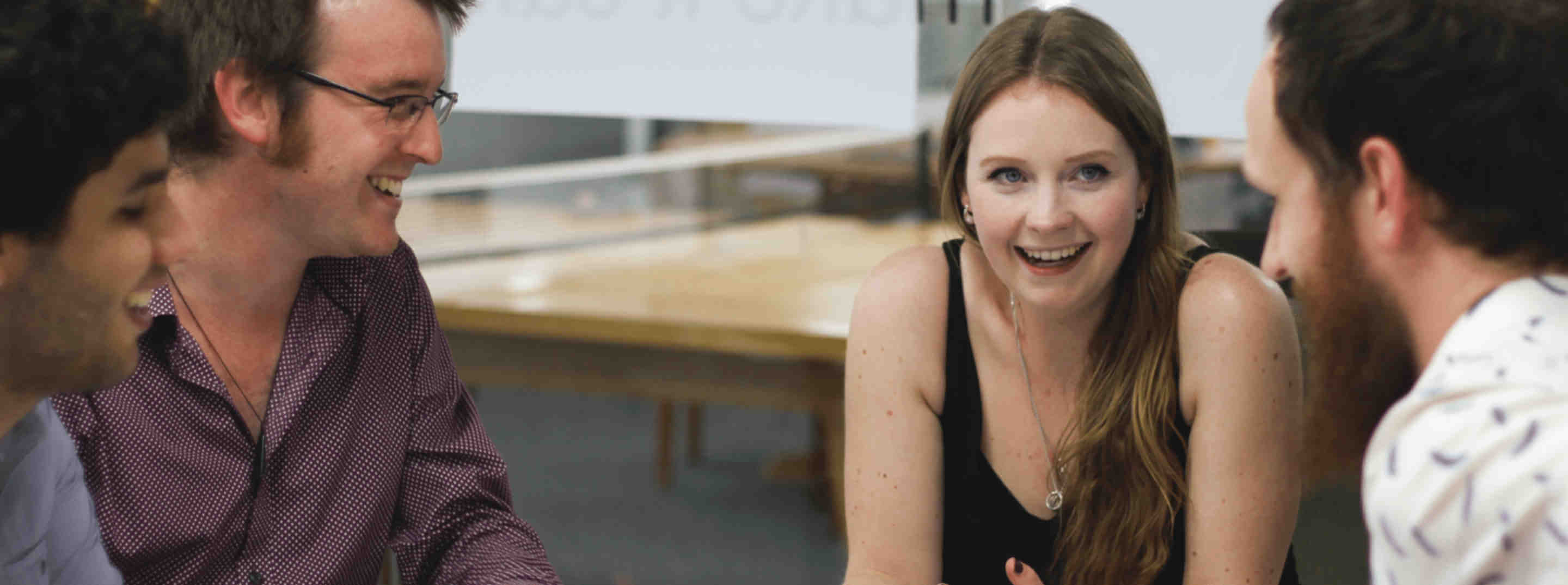How to work successfully with your stakeholders