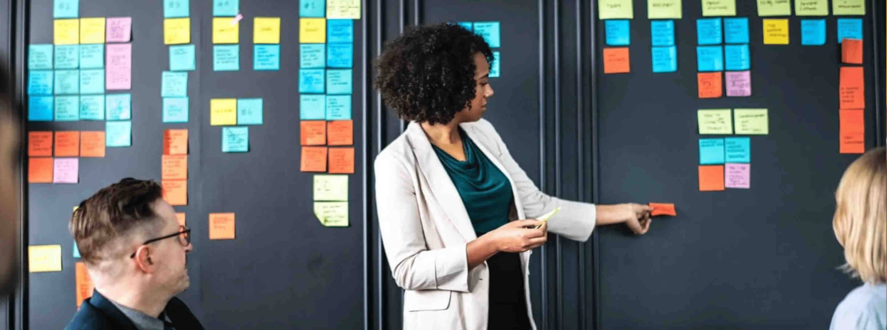 Getting the best from your Product Backlog