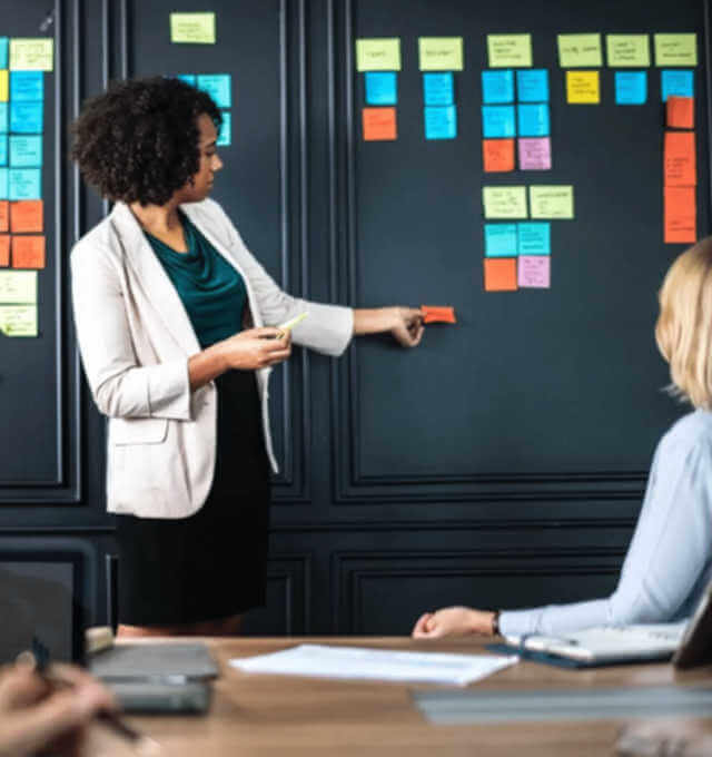 Getting the best from your Product Backlog