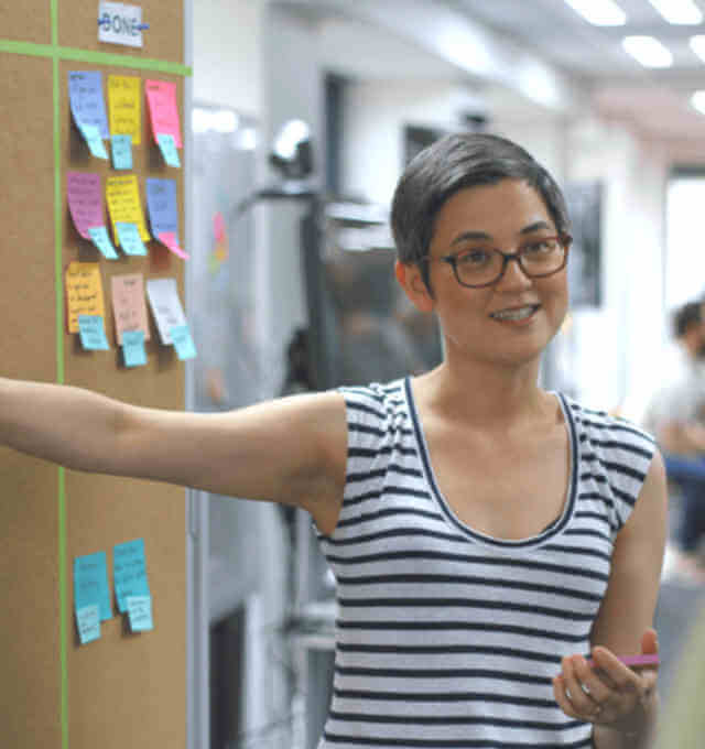 Approaches to project risk management