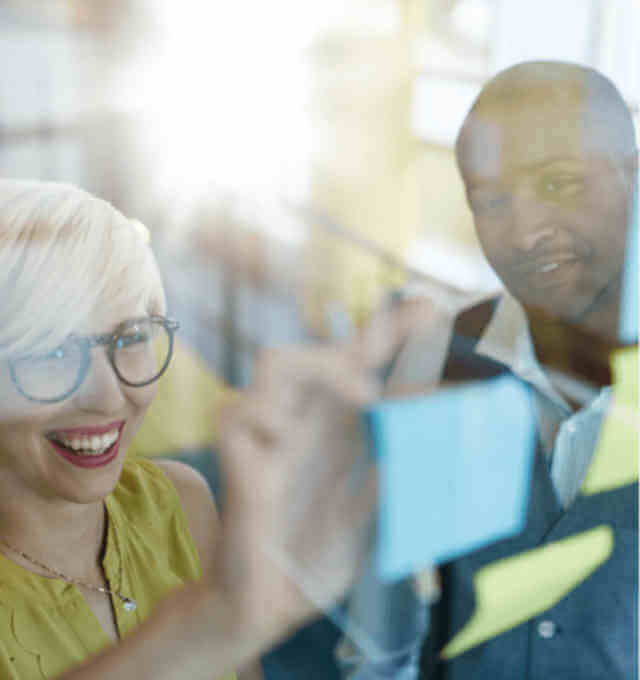 A model for Agile project risk management