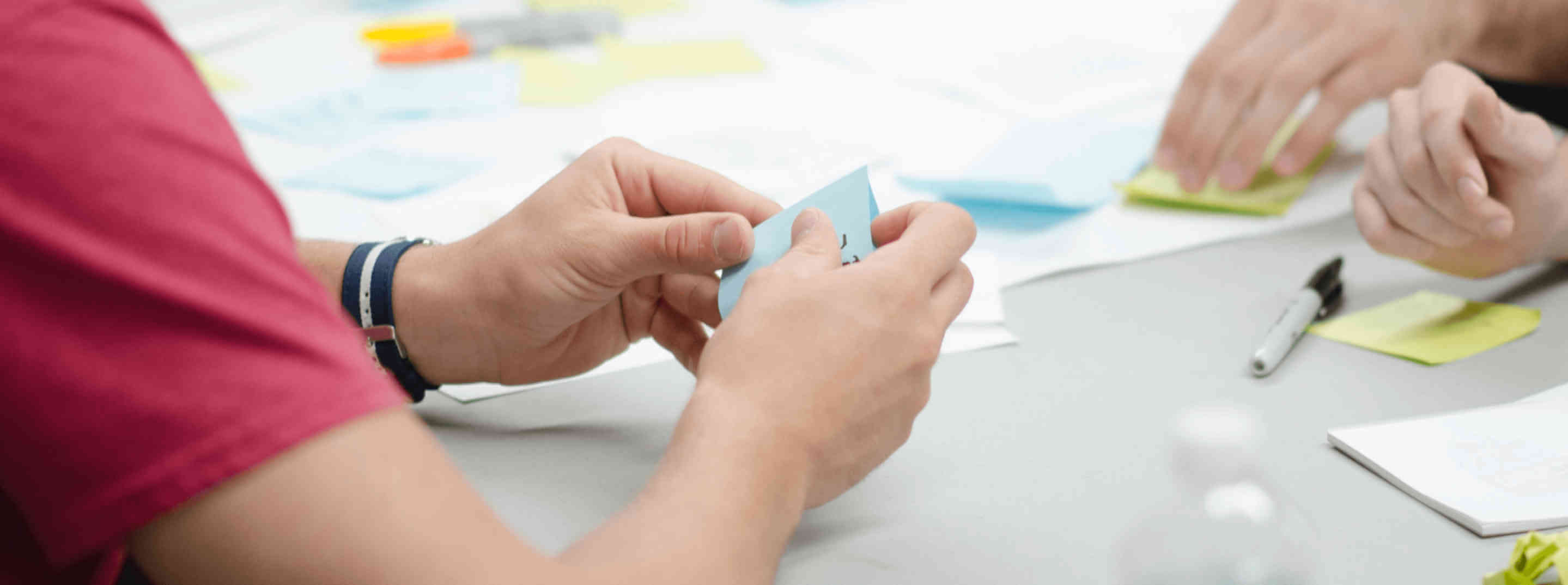 Putting Agile risk management into practice