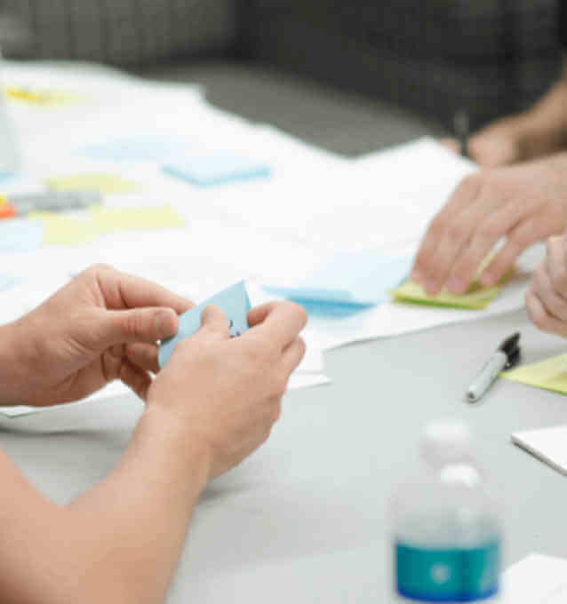 Putting Agile risk management into practice