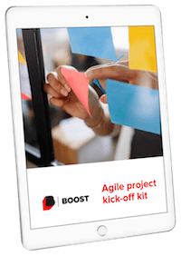 Agile Project Kick-off Kit