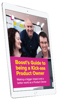 Product Owner Guide