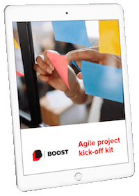 Agile Project Kick-off Kit